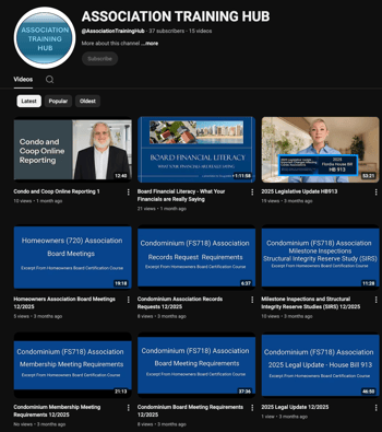 association-training-hub